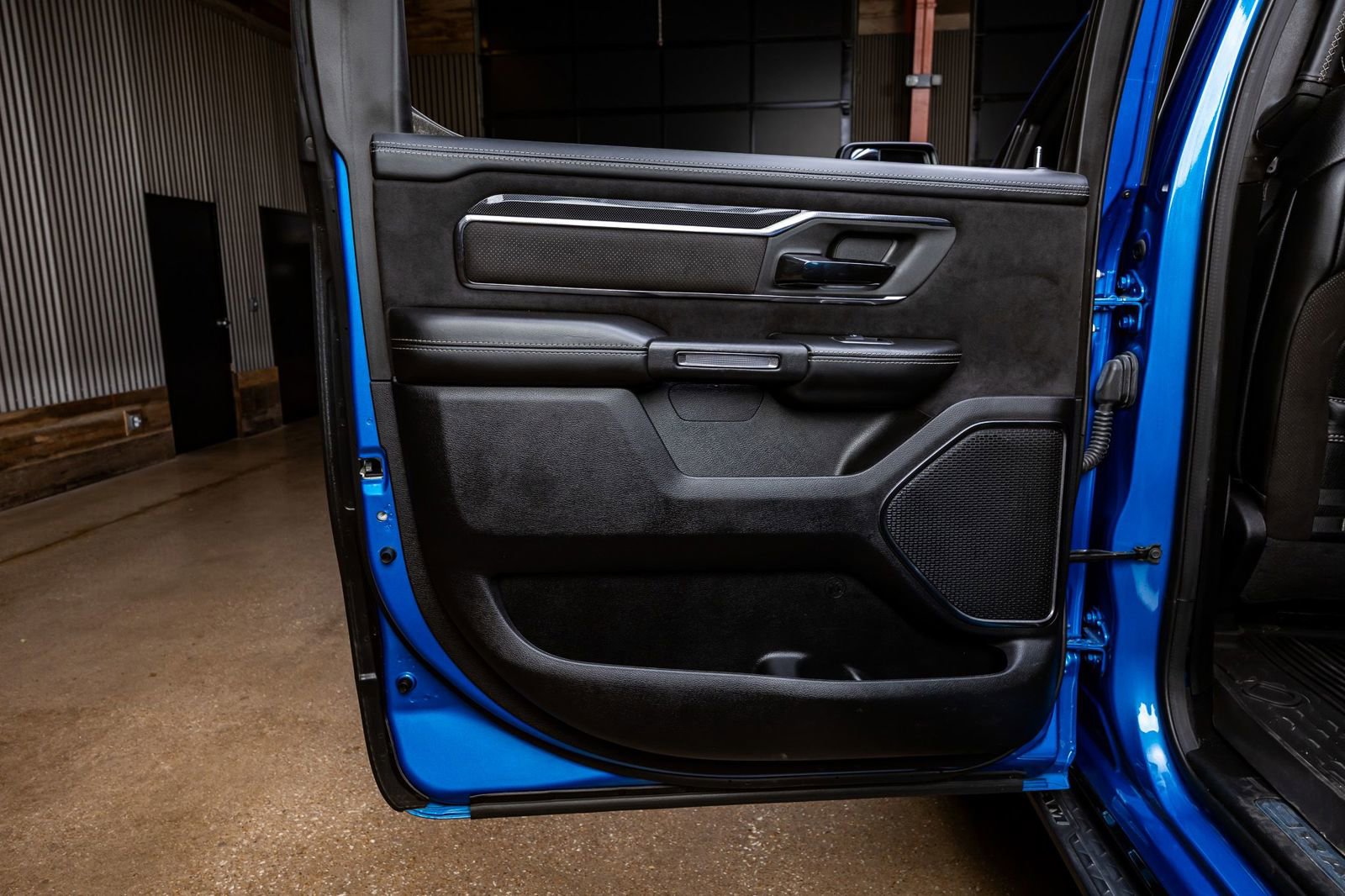 Used 2021 RAM 1500 TRX w/ TRX Level 1 Equipment Group image 34