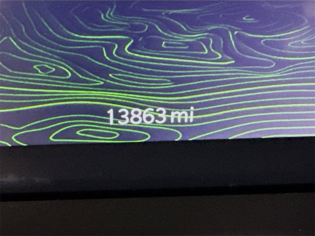 Used 2022 Jeep Grand Cherokee Limited 4xe w/ Luxury Tech Group II image 5