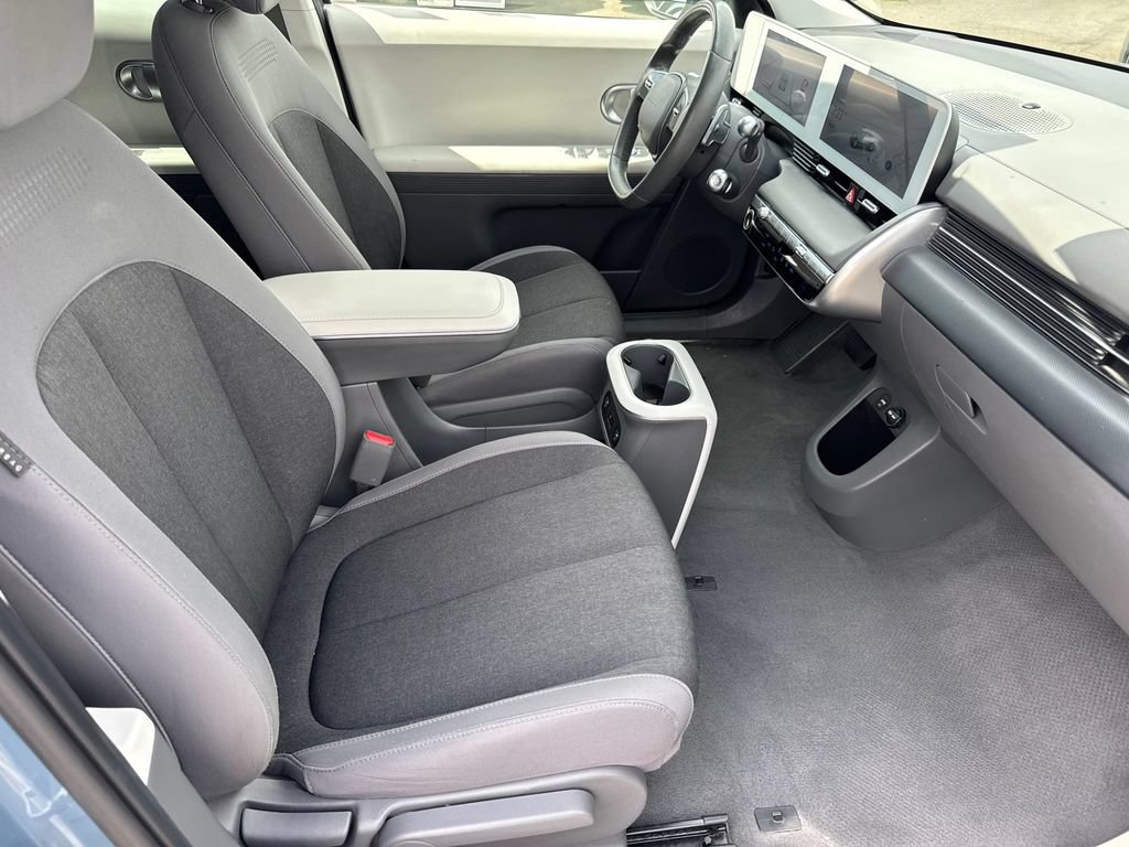 Used 2024 Hyundai Ioniq 5 SEL RWD image 15