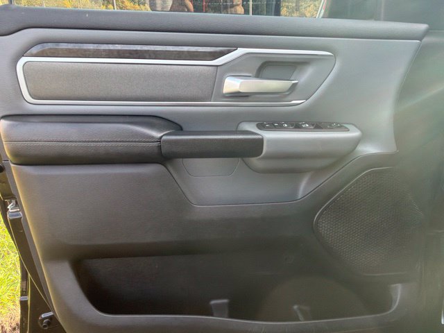Used 2020 RAM 1500 Big Horn AWD/4WD image 19