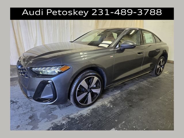New 2026 Audi A5 2.0T Premium Plus