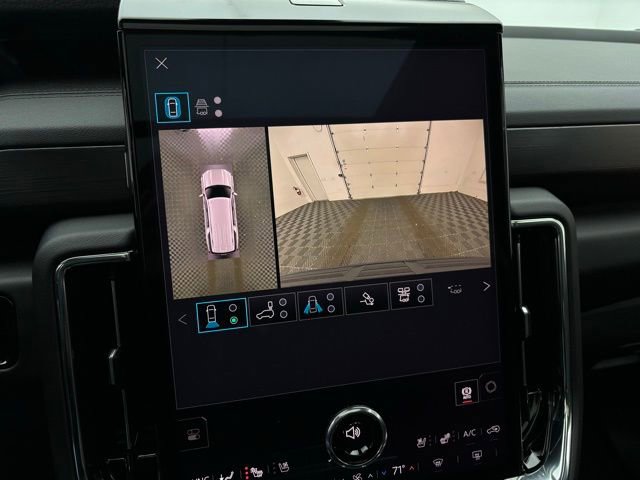 New 2026 GMC Yukon XL Denali w/ Denali Reserve Package image 4