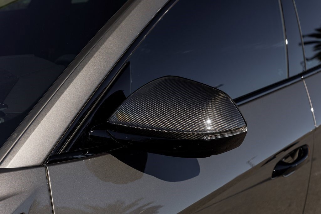 Used 2024 Lamborghini Urus Performante image 9