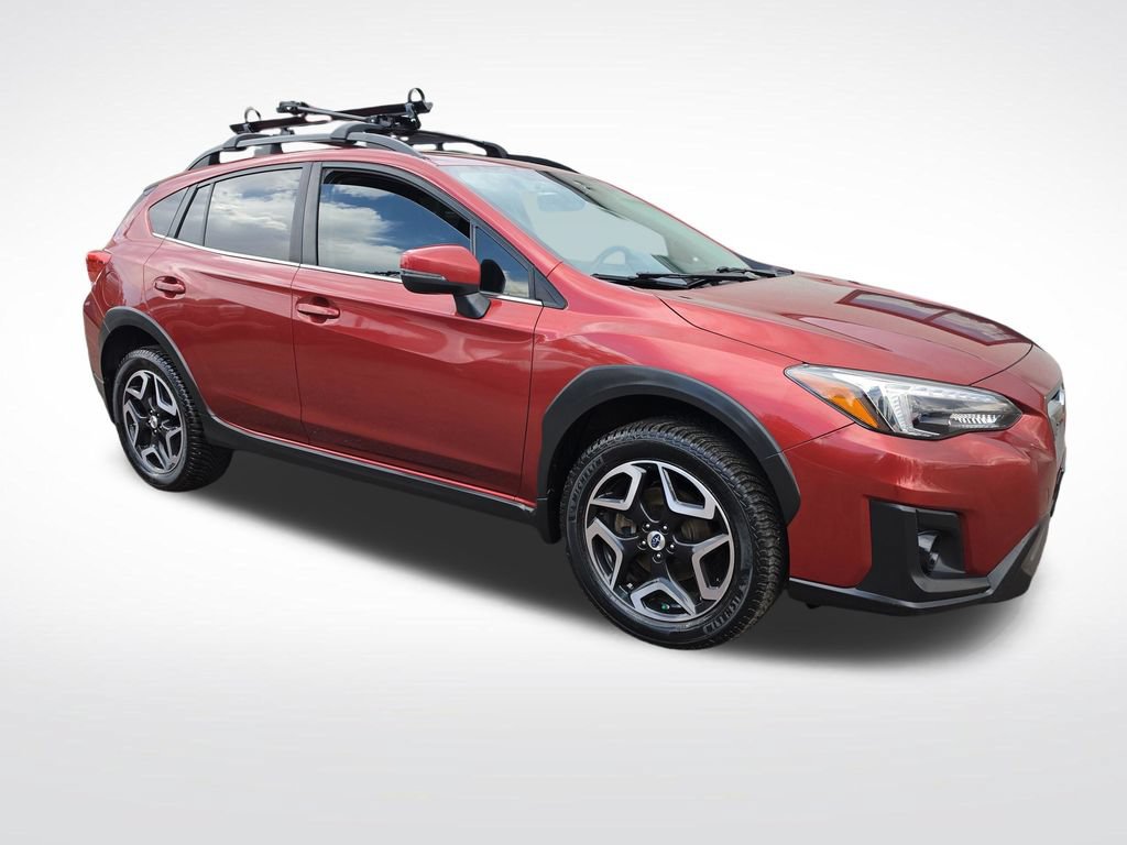 Used 2018 Subaru Crosstrek 2.0i Limited AWD/4WD image 6