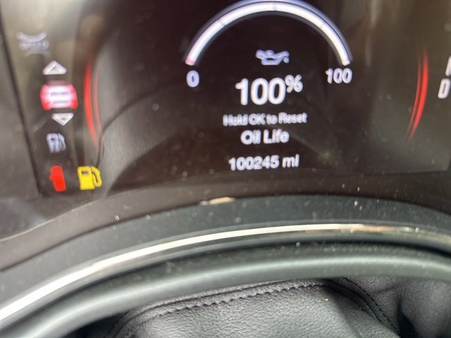 Used 2020 Dodge Durango R/T w/ Blacktop Package image 16