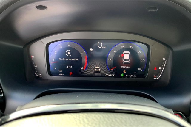 Used 2025 Acura ADX A-Spec image 20