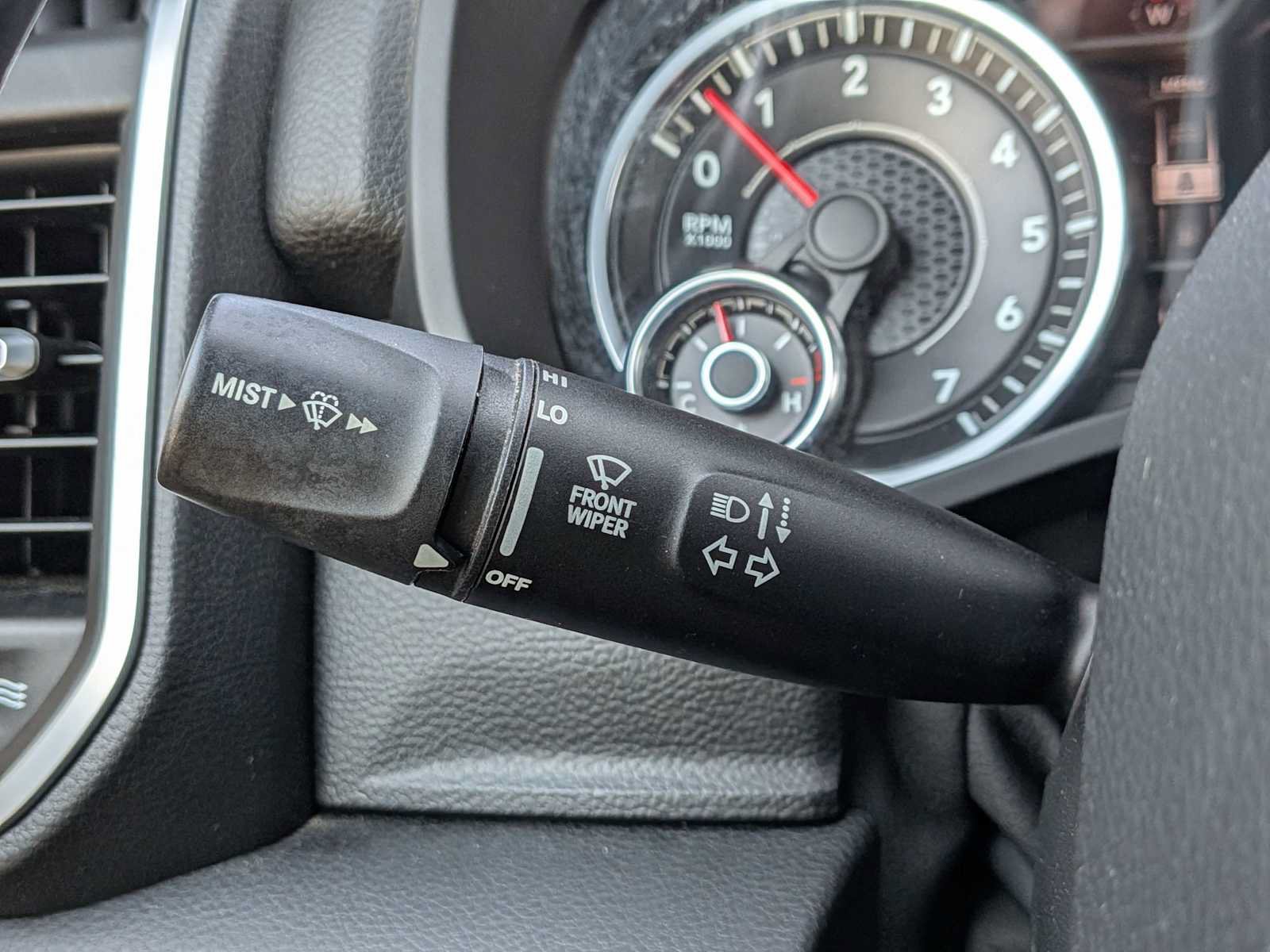Used 2021 RAM 1500 Big Horn AWD/4WD image 27