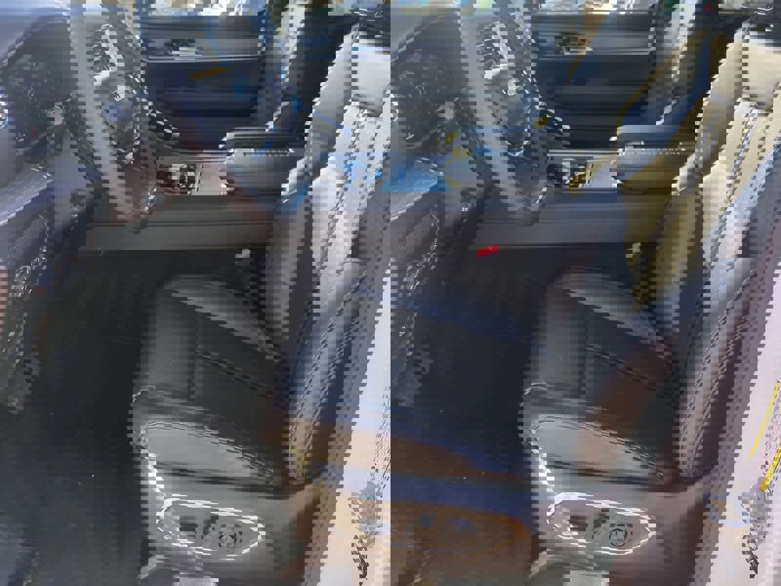 Used 2024 Jeep Wagoneer L Series II image 15