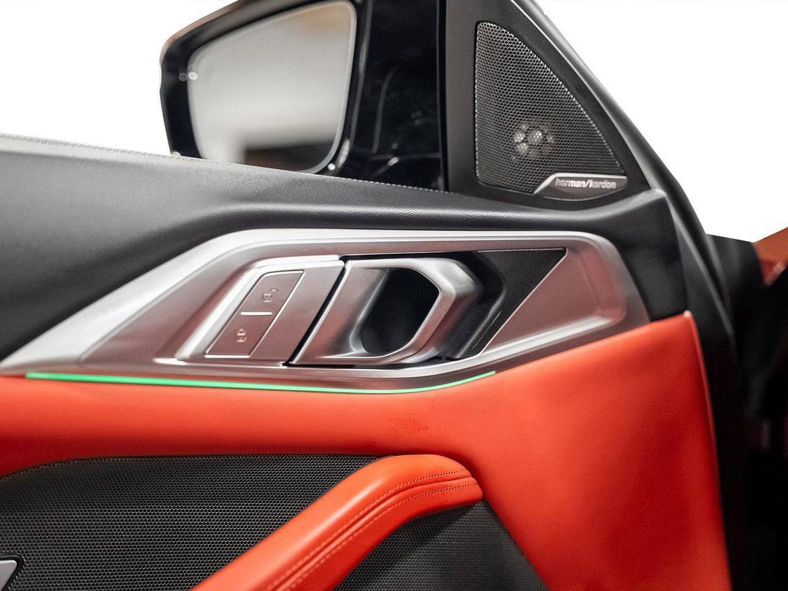 Used 2025 BMW M4 xDrive Competition image 63