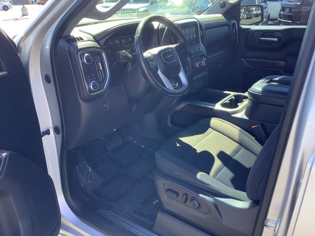 Used 2021 GMC Sierra 1500 Elevation RWD image 7