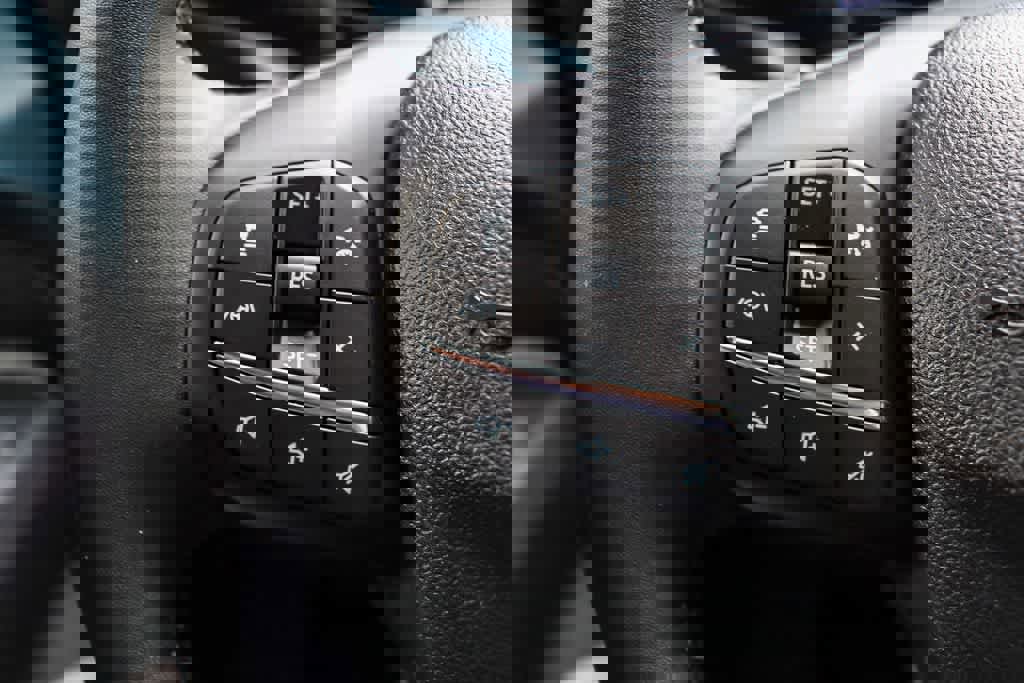 New 2026 Ford Maverick Lariat w/ Black Appearance Package image 22