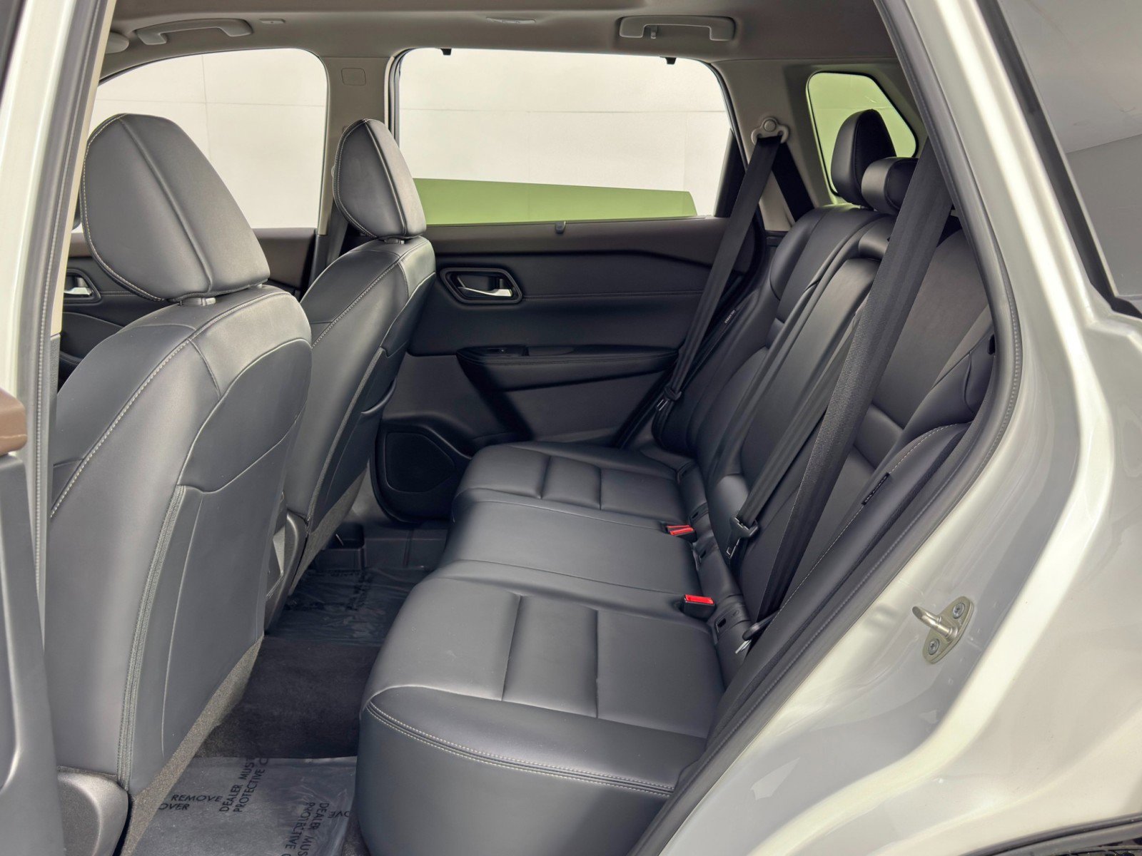 Used 2023 Nissan Rogue SV w/ SV Premium B Package FWD image 36