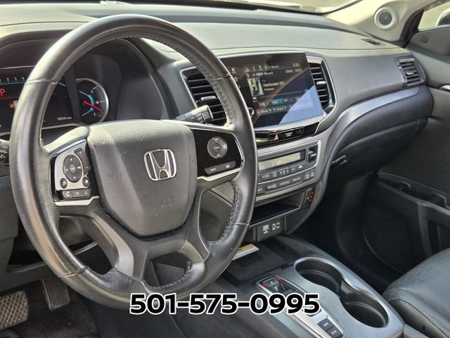 Used 2022 Honda Pilot Special Edition image 9