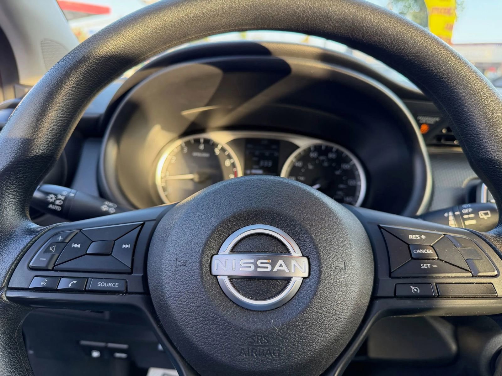 Used 2024 Nissan Kicks S FWD image 13