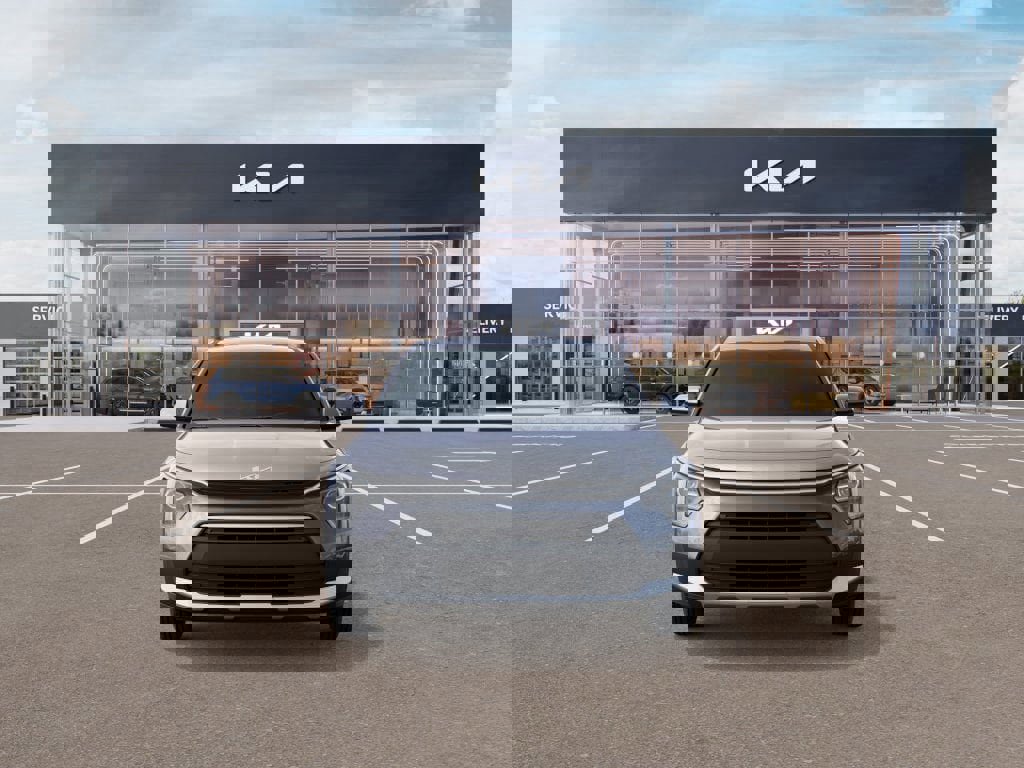 New 2026 Kia Niro LX image 2