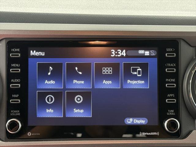 Certified 2022 Toyota Tacoma SR5 image 27