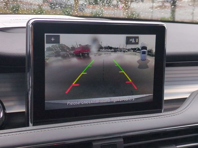 Used 2022 Lincoln Corsair Reserve w/ Luxury Package image 24