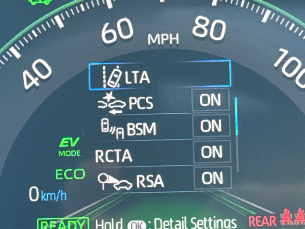 Used 2021 Toyota RAV4 XSE AWD/4WD image 20
