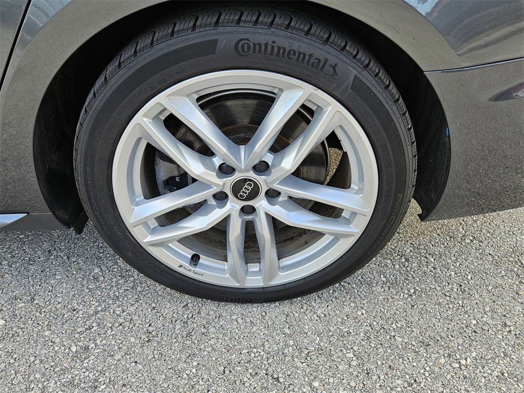 Used 2024 Audi A4 2.0T Premium Plus image 40