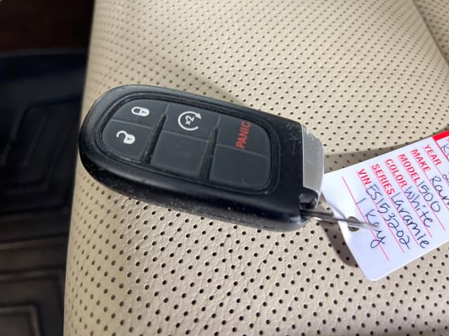 Used 2014 RAM 1500 Laramie w/ Convenience Group image 26