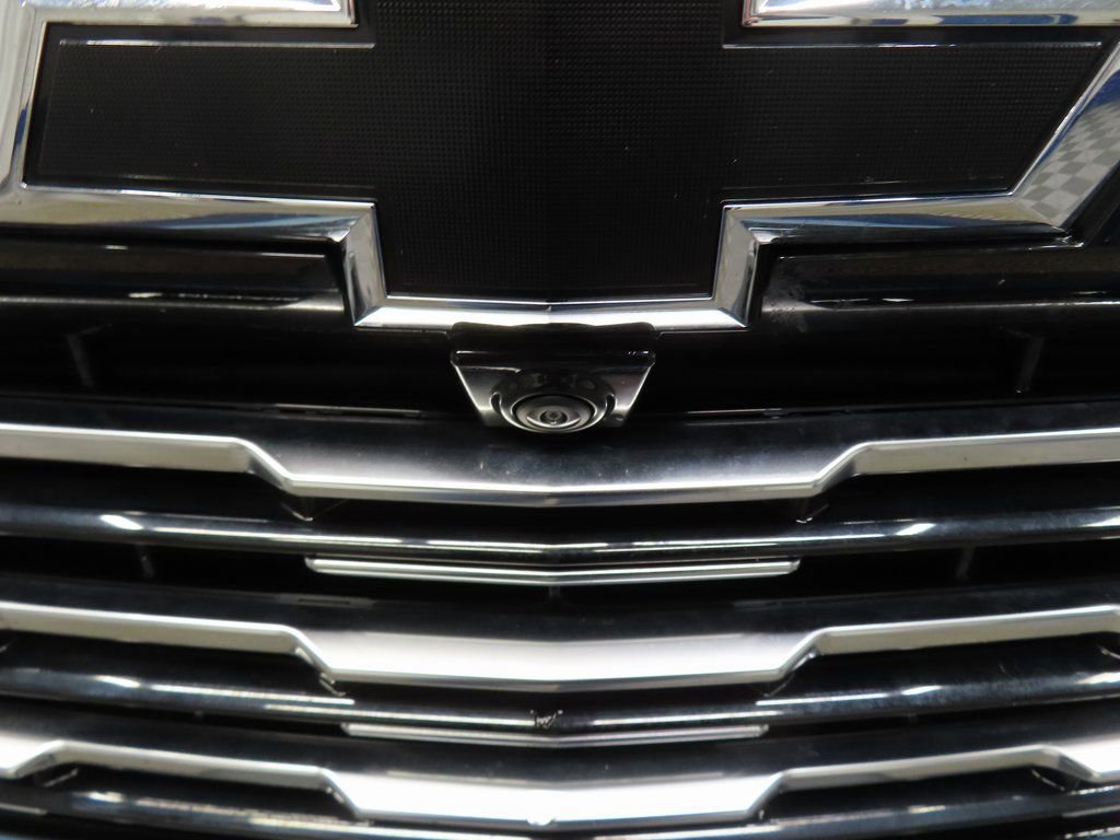 Used 2025 Chevrolet Tahoe High Country image 52