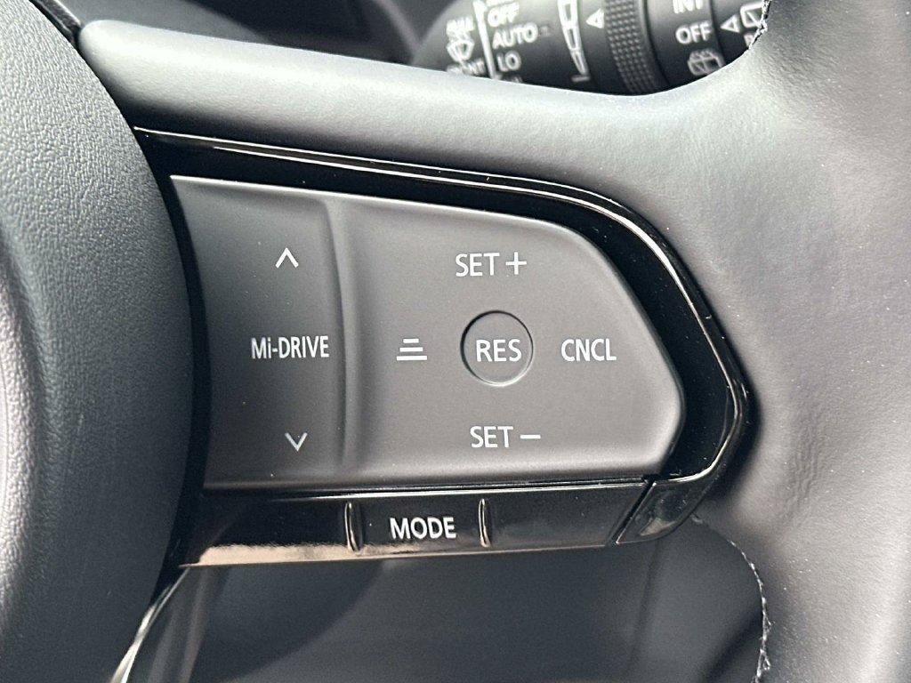 New 2026 MAZDA CX-5 Preferred AWD/4WD image 16