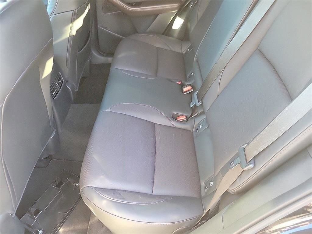 Certified 2025 MAZDA CX-30 AWD 2.5 S w/ Premium Package image 16