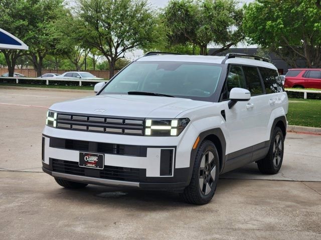 Used 2025 Hyundai Santa Fe SEL image 12