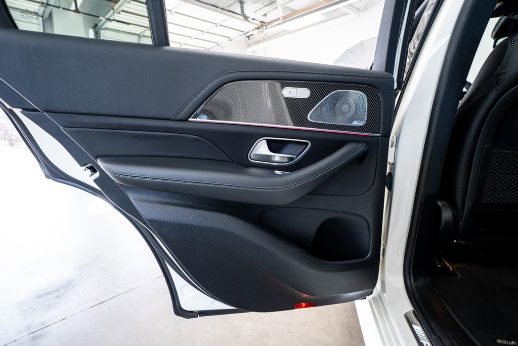 Used 2021 Mercedes-Benz GLE 53 AMG 4MATIC image 58