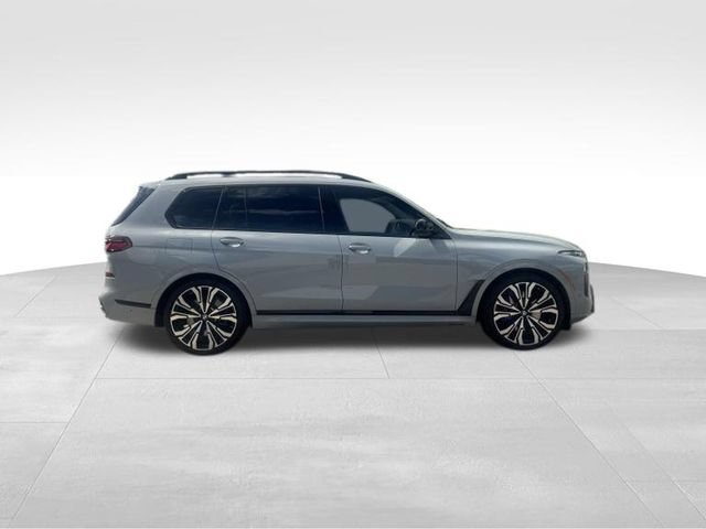 Used 2024 BMW X7 M60i w/ Climate Comfort Package AWD/4WD image 10