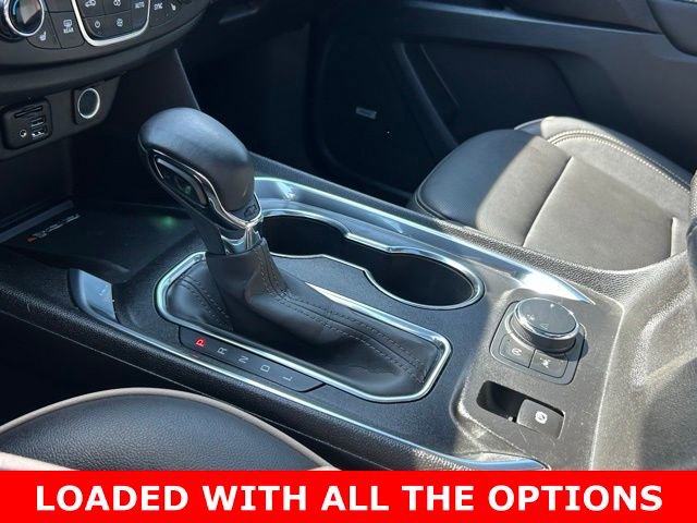 Used 2023 Chevrolet Traverse Premier w/ Redline Edition image 26