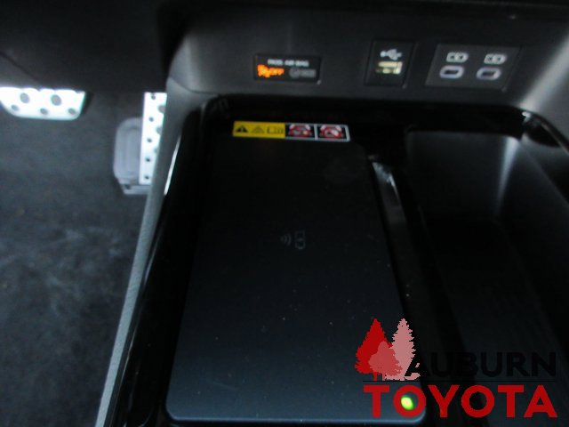 New 2026 Toyota Camry XSE image 14