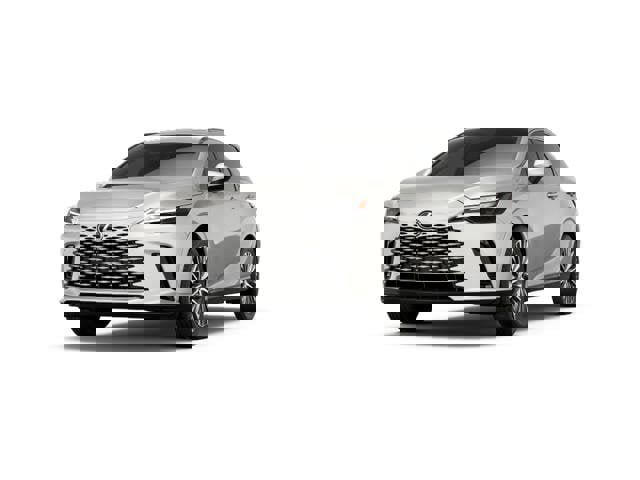 New 2025 Lexus RX 350 Premium Plus