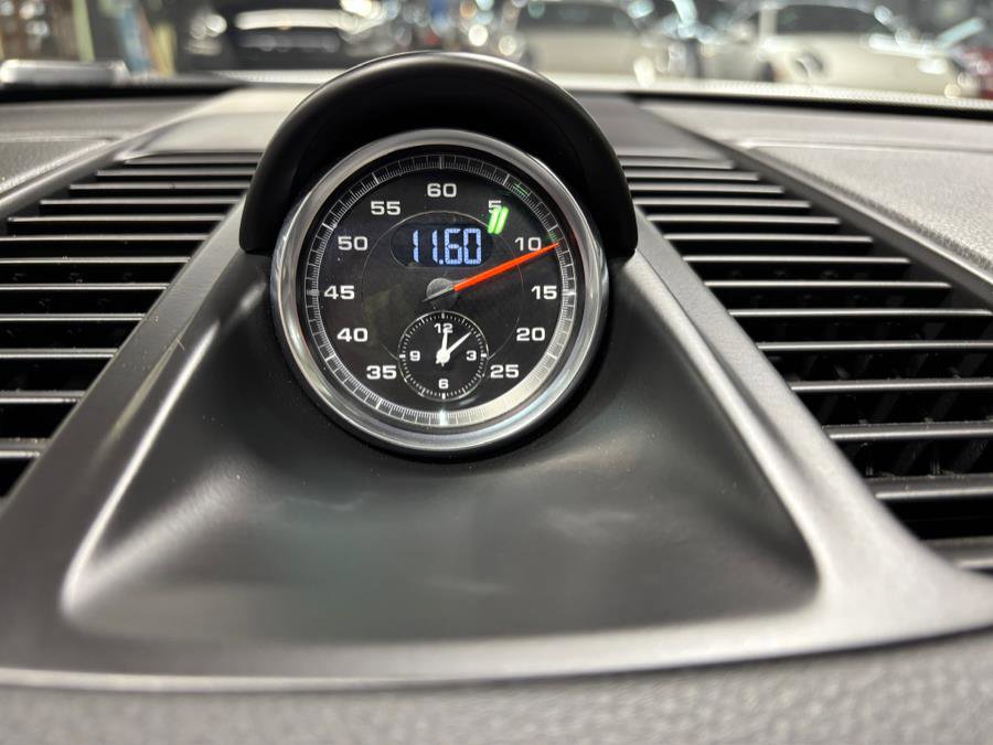 Used 2015 Porsche 911 Carrera image 22