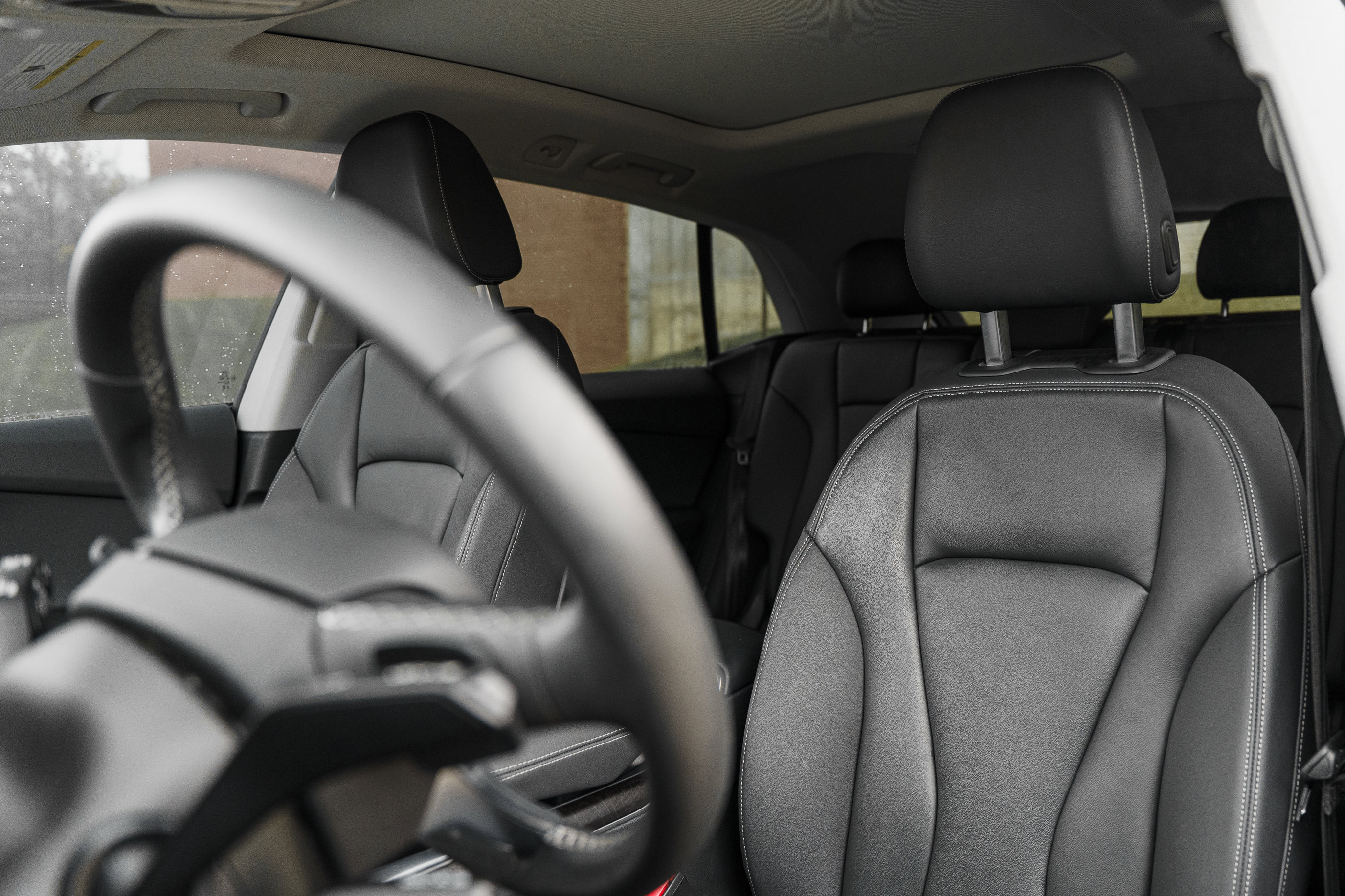 Certified 2023 Audi Q8 Premium w/ Convenience Package image 20