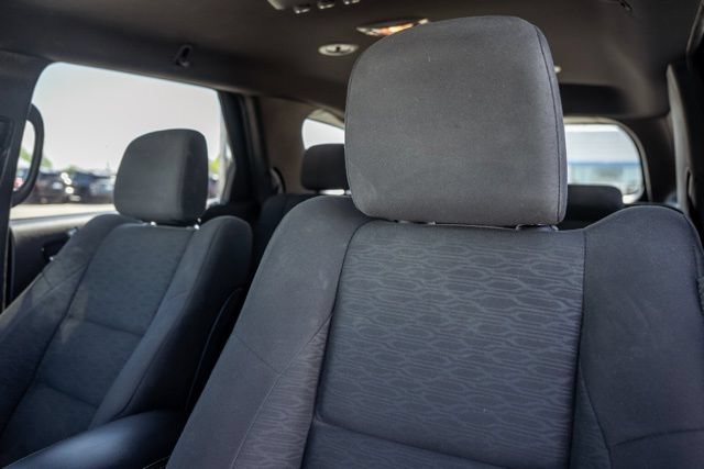 Used 2023 Dodge Durango SXT RWD image 24
