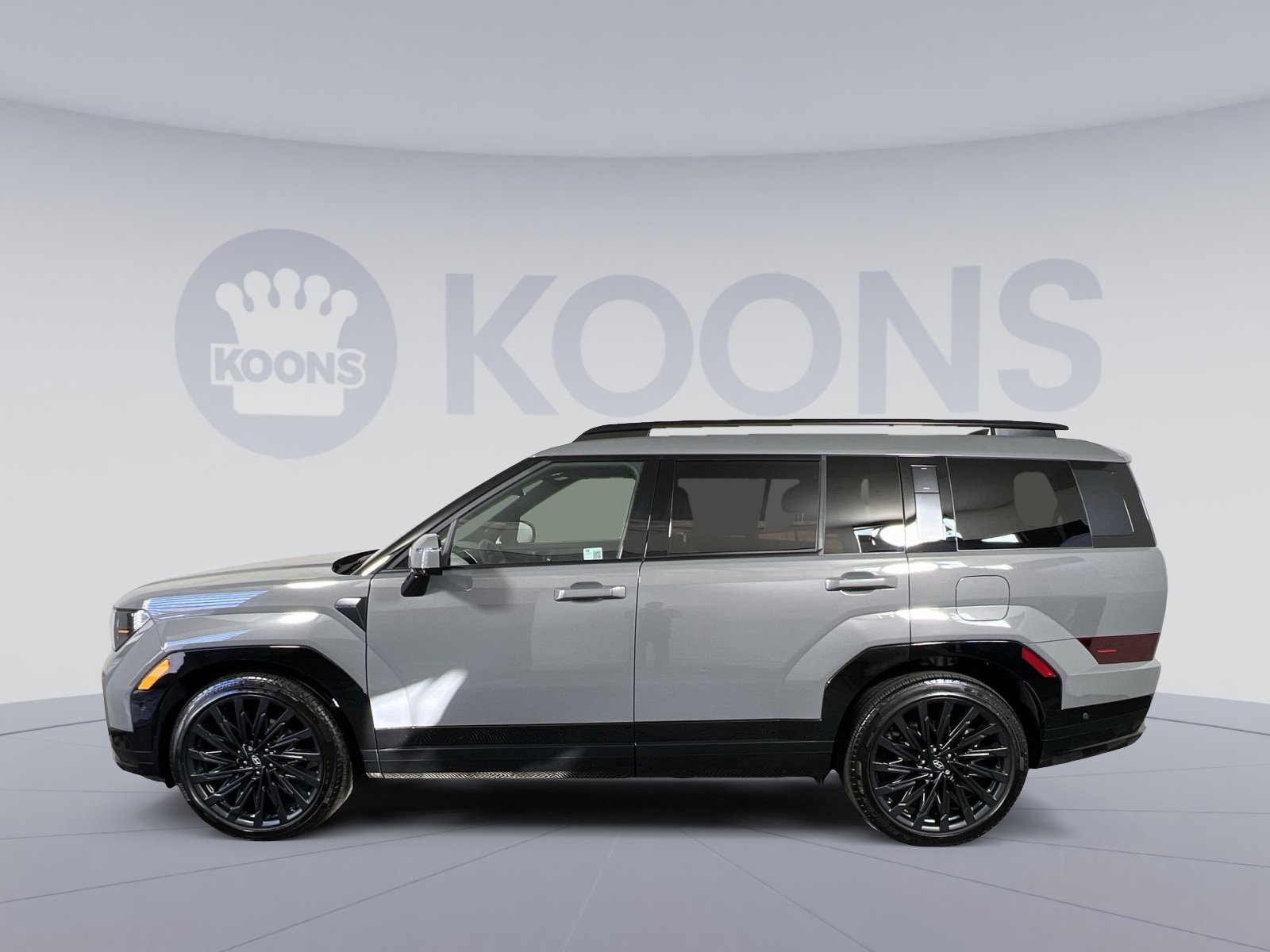 Used 2025 Hyundai Santa Fe Calligraphy image 7