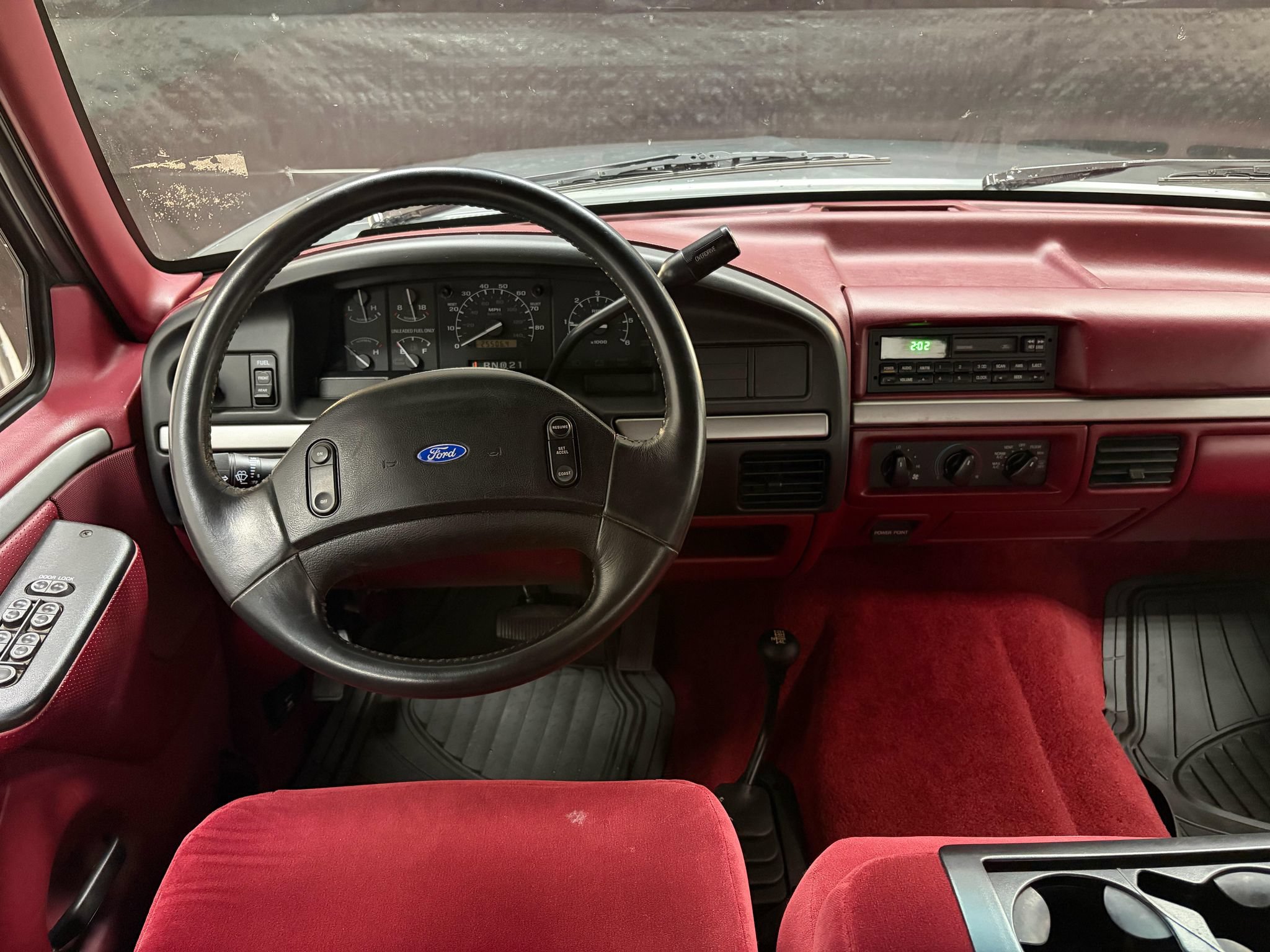 Used 1994 Ford F350 4x4 Crew Cab image 11