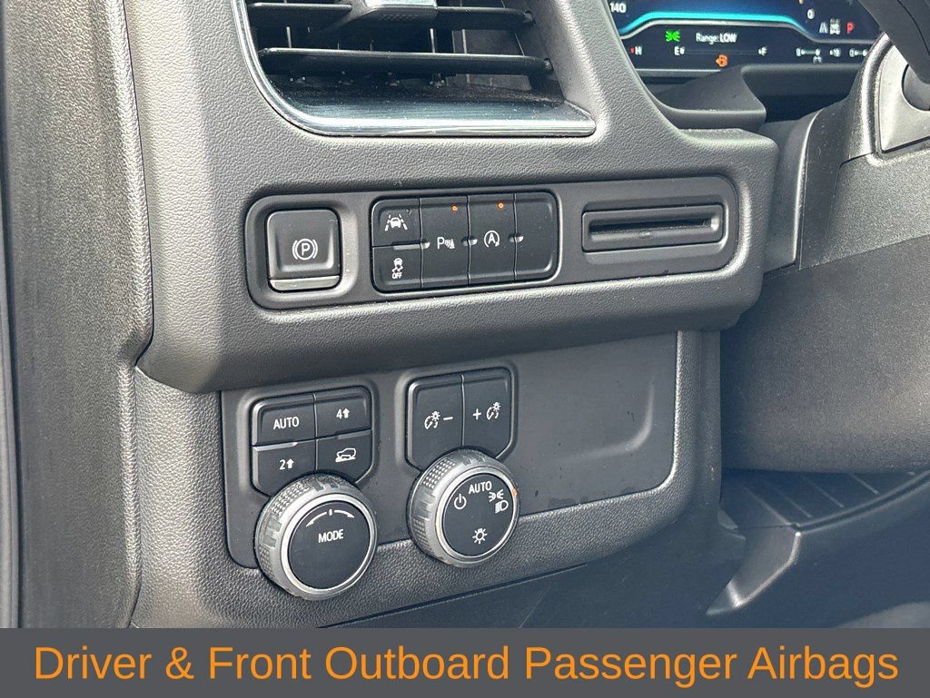 Used 2023 Chevrolet Tahoe LT AWD/4WD image 15