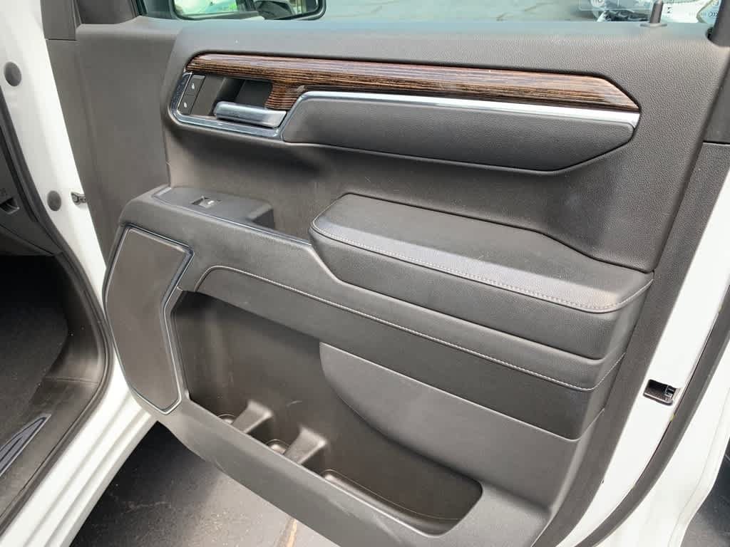 Used 2023 GMC Sierra 1500 Elevation AWD/4WD image 15