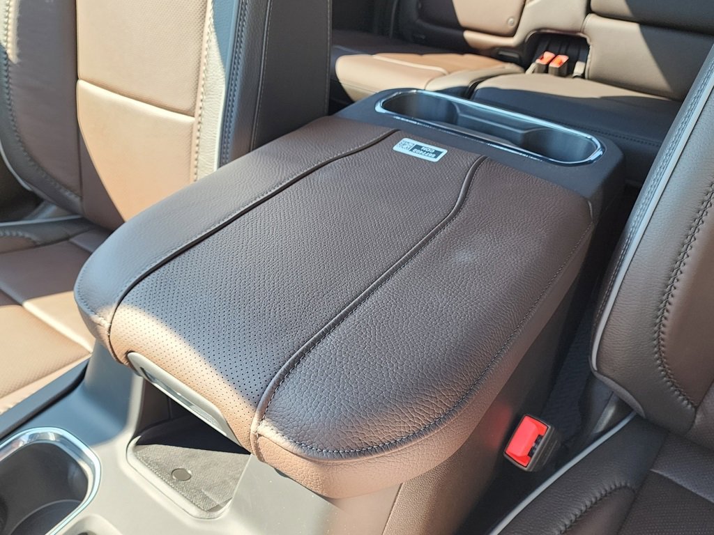 New 2026 GMC Sierra 1500 Denali image 32