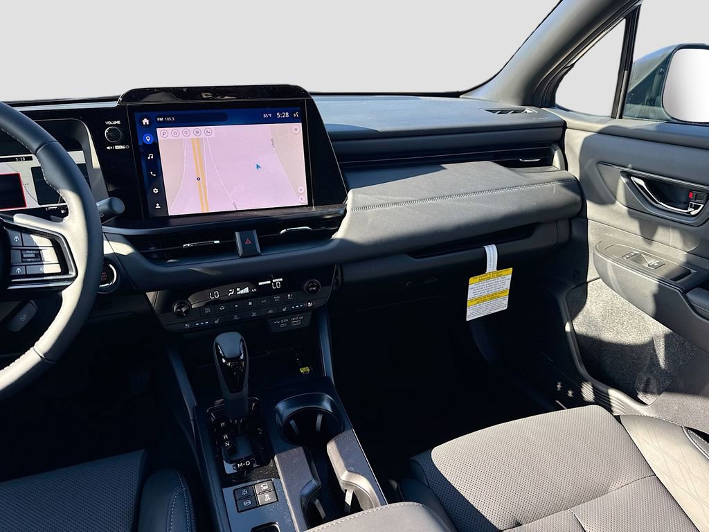 New 2026 Subaru Outback Touring XT image 29