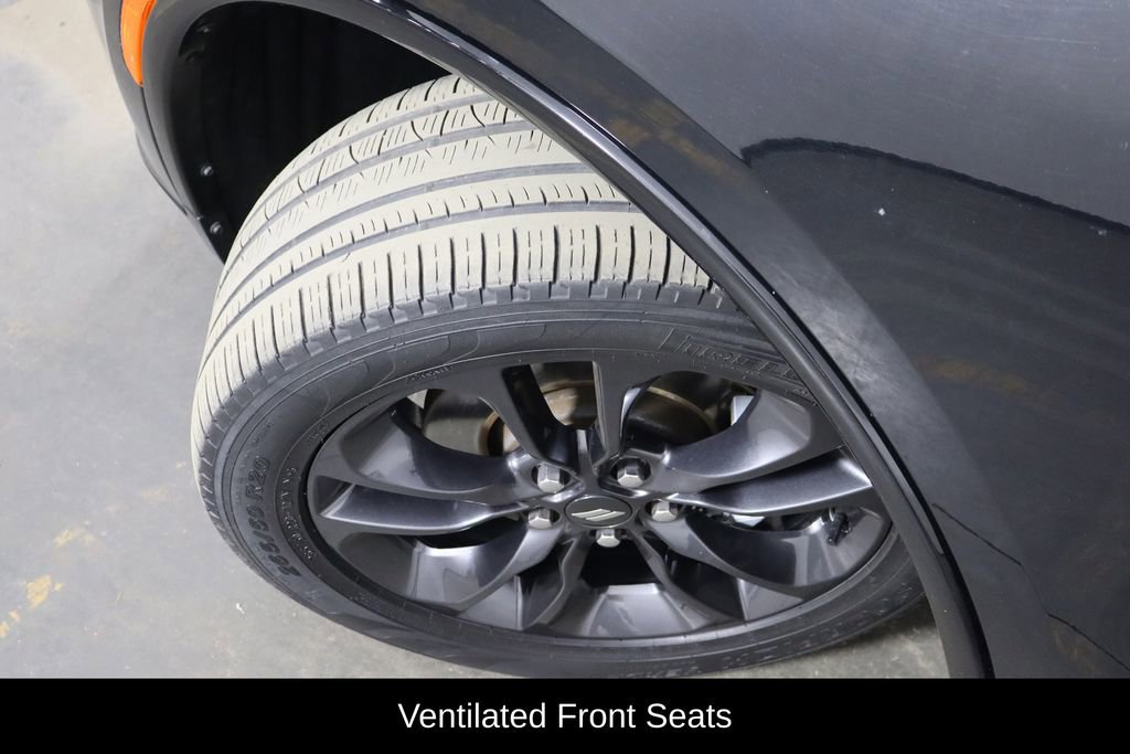 Used 2023 Dodge Durango GT image 52