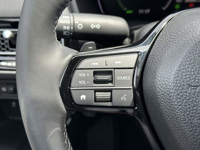 New 2026 Honda Civic Sport image 19