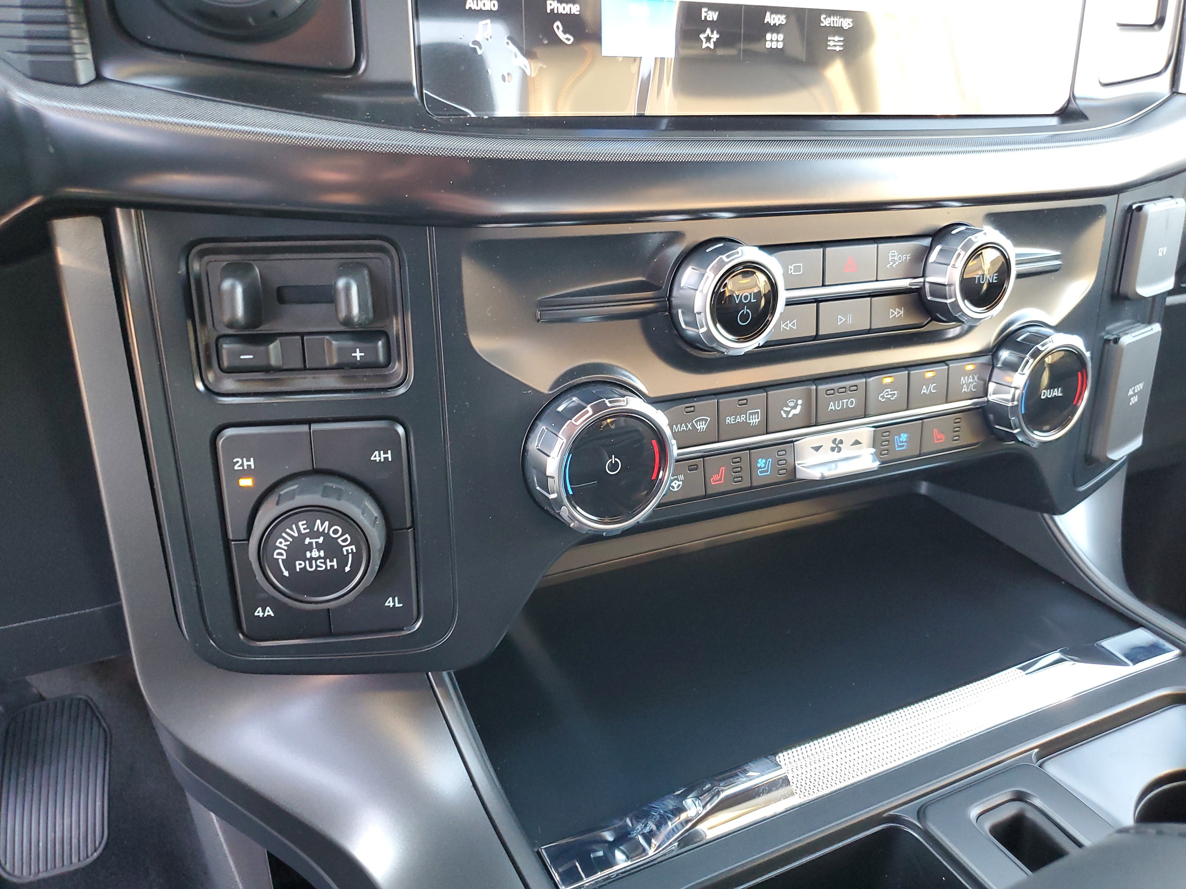 New 2026 Ford F150 Tremor w/ Equipment Group 402A High AWD/4WD image 52