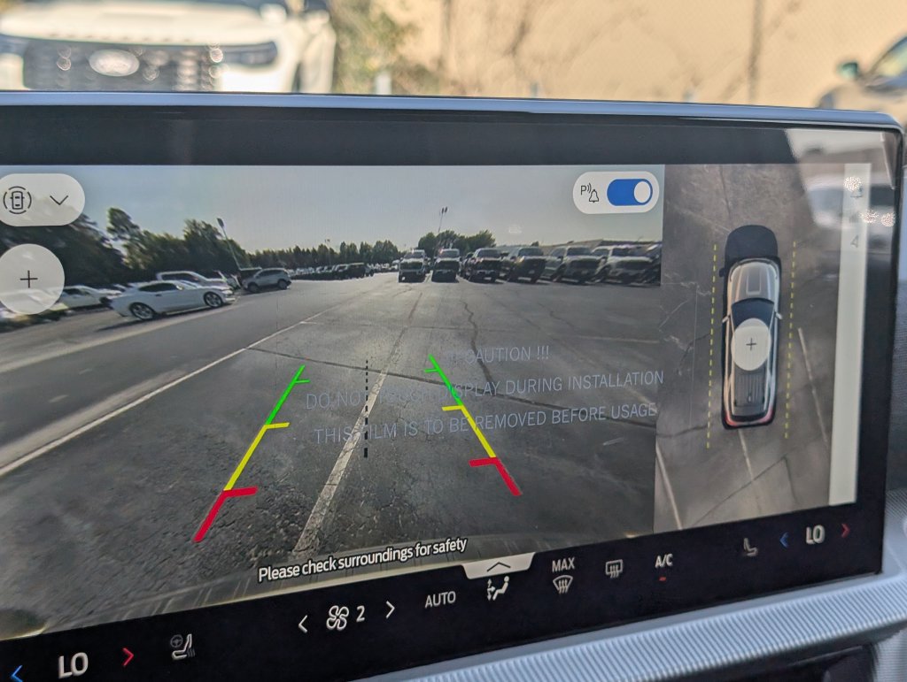 New 2026 Ford Explorer ST-Line RWD image 14