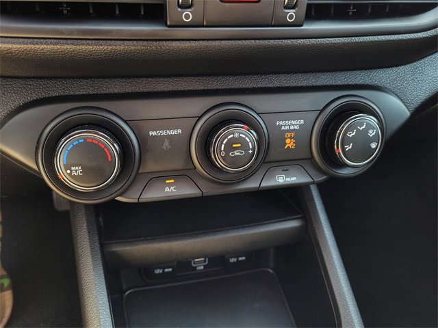 Used 2023 Kia Forte LXS image 18