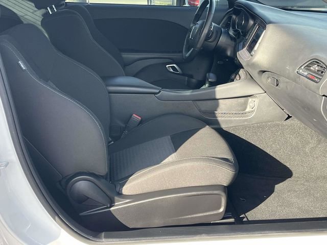 Used 2023 Dodge Challenger R/T Scat Pack image 21