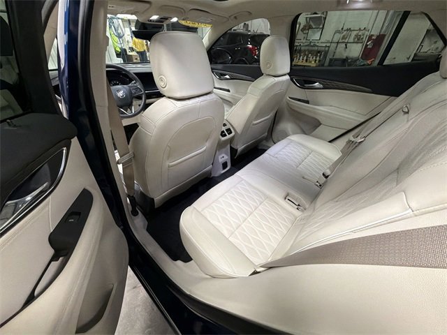 Used 2023 Buick Envision Avenir image 58