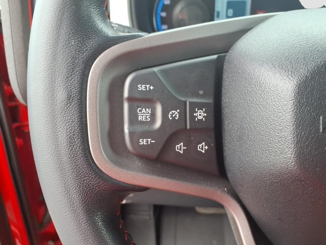 Used 2024 Ford Bronco Heritage Edition AWD/4WD image 19